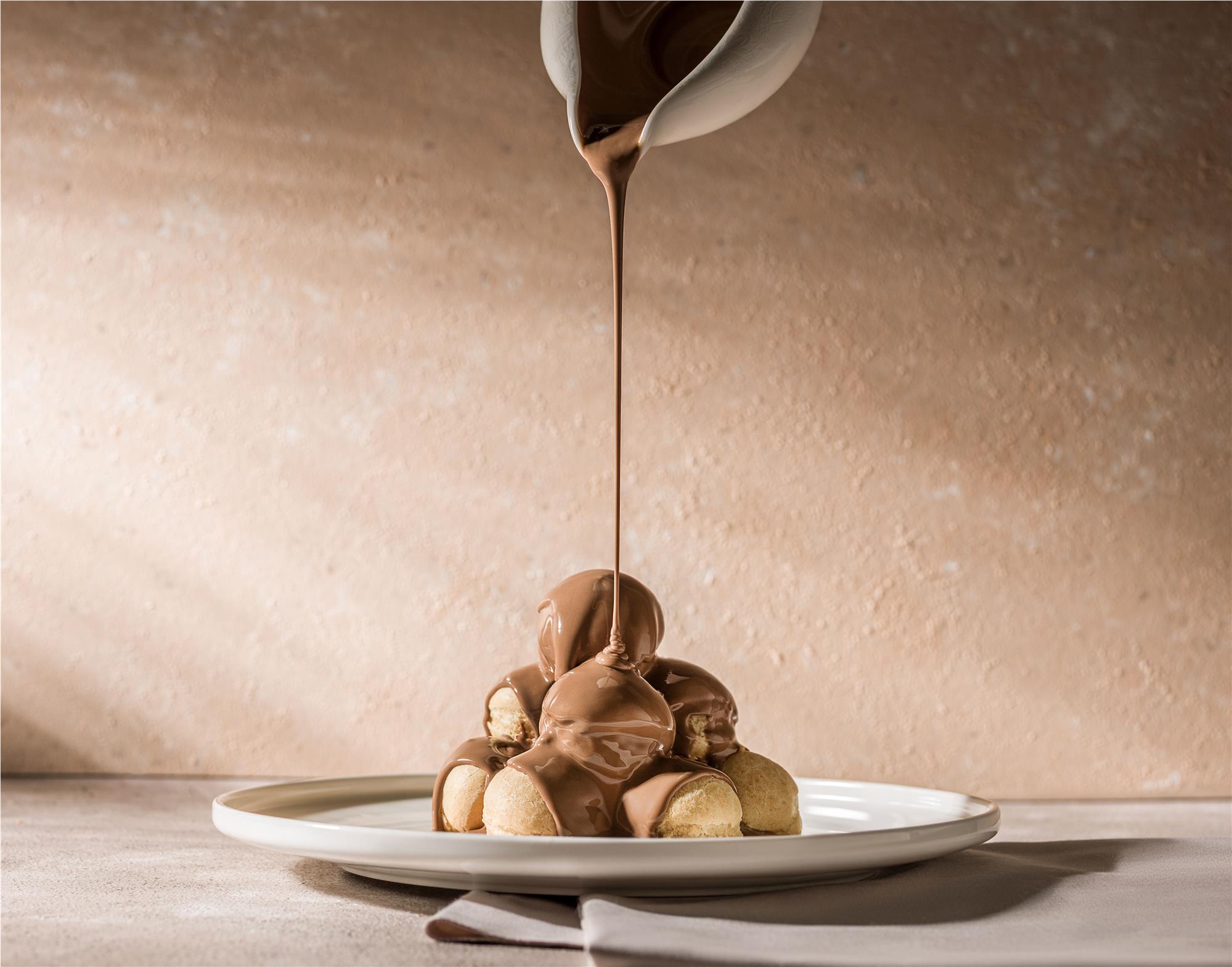 Profiteröl Profiteröl
